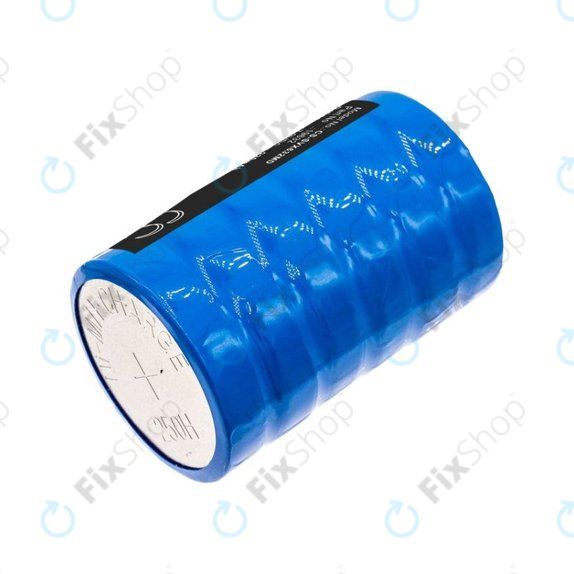 Baterija za Servox Digital XI Speech, Servox Speech, 230mAh, Ni-MH, 7.2V, 19632, HQ