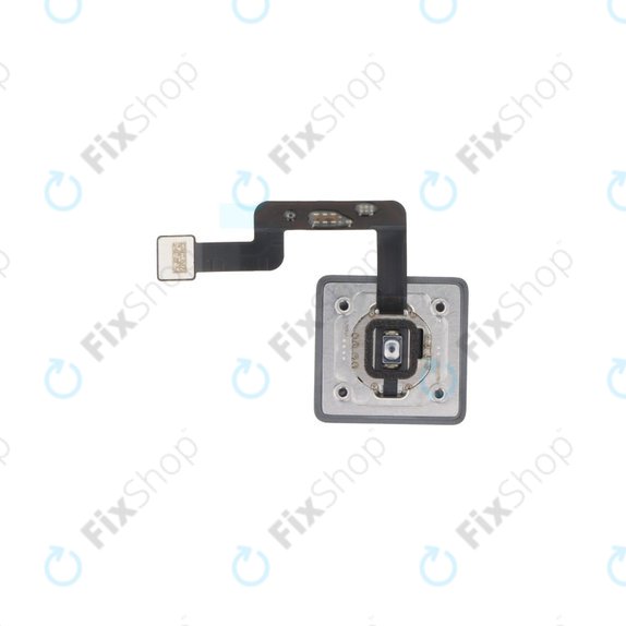 Tipka za uključivanje + Flex kabel za Apple MacBook Air 13" M2 A2681, Air M3 13" A3113