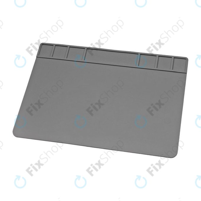 ESD antistatički silikonski jastučić otporan na toplinu - 50 x 35 cm