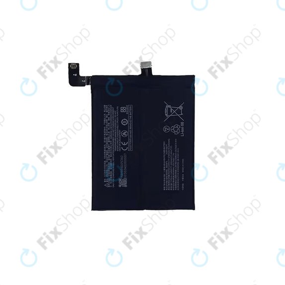 Xiaomi Black Shark 4, 4S - Baterija BS08FA 4500mAh