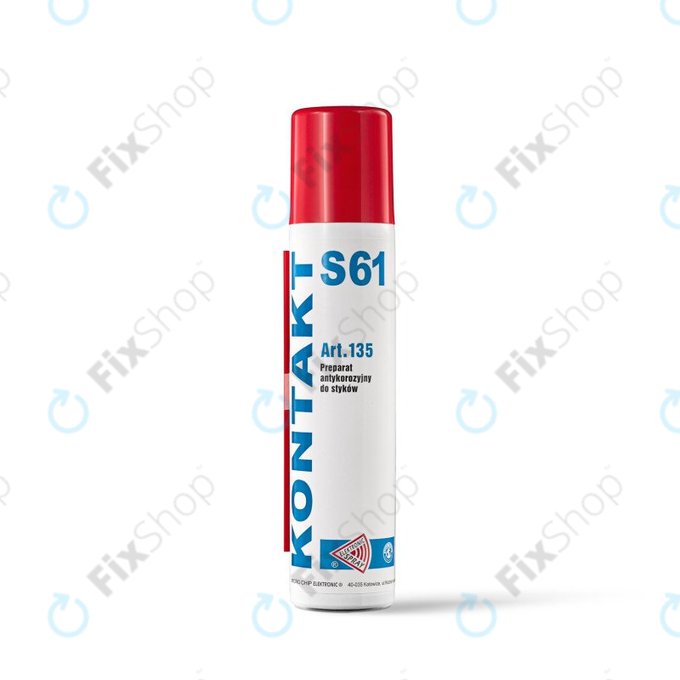 Kontakt sprej S61, 100 ml