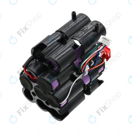 Baterija za Rowenta Moulinex MS654WI/BA0, RH6547, RH6545, 3500mAh, Li-Ion, 14.4V, RS-RH5864, HQ