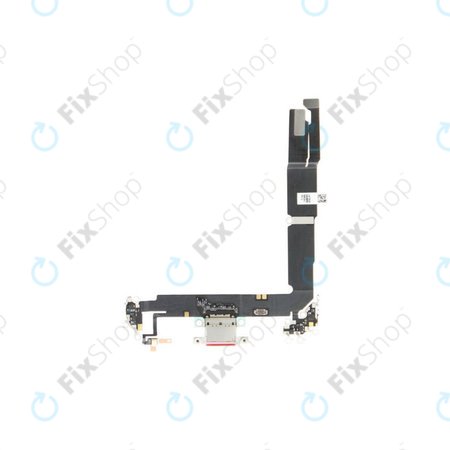 Konektor za punjenje + Flex kabel za iPhone 16 Plus | White | 923-11093 | Genuine Apple