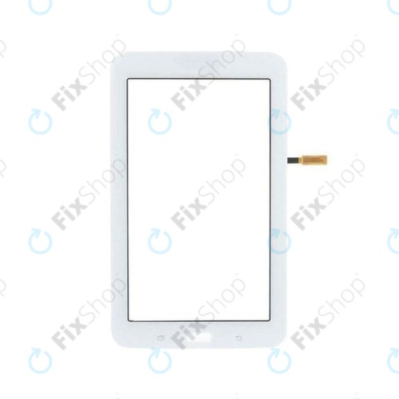 Samsung Galaxy Tab 3 Lite 7.0 T113 - Zaslon osjetljiv na dodir (bijeli)