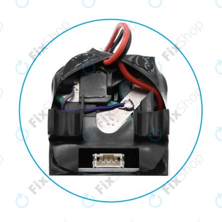 Rowenta RH-series - Baterija RS-RH5274 Li-Ion 25.2V 2500mAh HQ