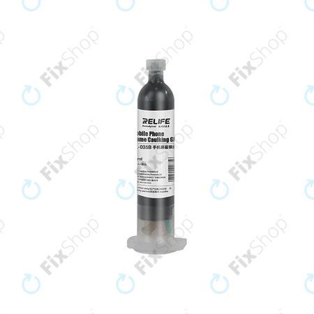 Relife RL-035B - Univerzalno Strukturni Ljepilo - 30ml (Crna)