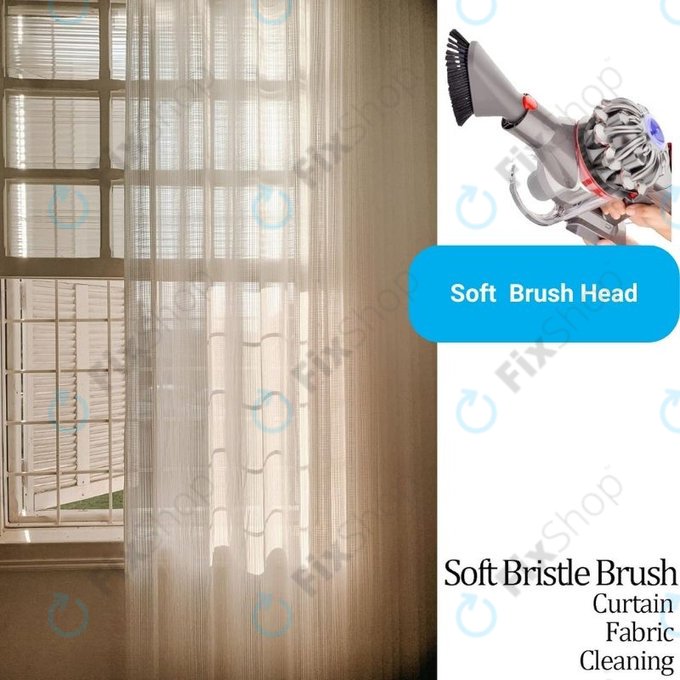 Dyson V-series, Outsize, V15 - Set dodataka od 6 dijelova