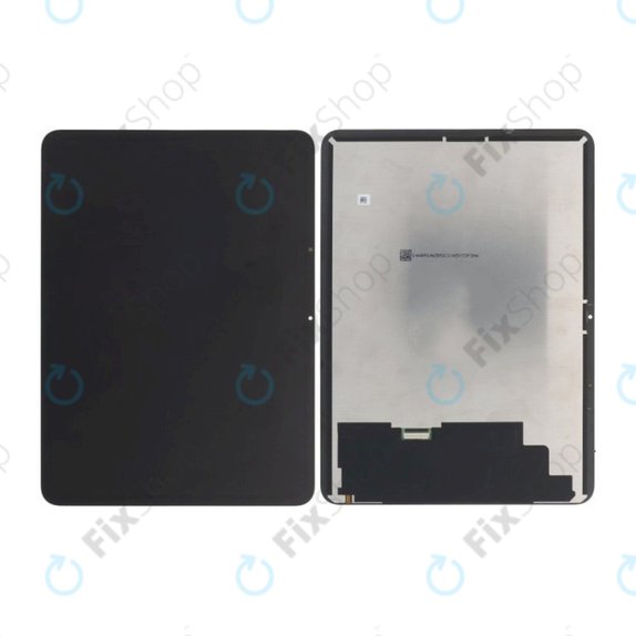 OnePlus Pad Go - LCD zaslon + zaslon osjetljiv na dodir TFT