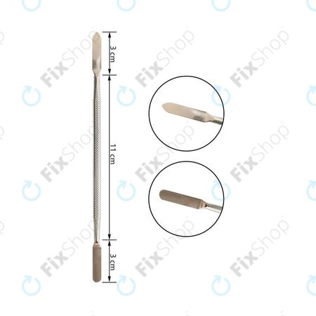 FixPremium - Metal Spudger - Univerzalni alat za otvaranje