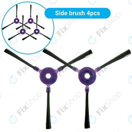 Samsung PowerBot VR5000RM - Kompletan set