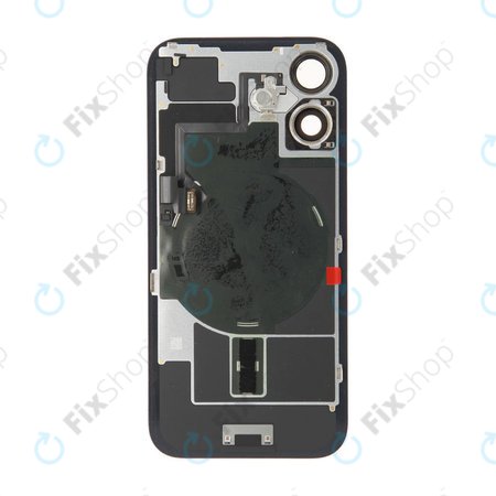 Stražnje staklo kućišta za iPhone 16 | Pink | 661-44803 | Genuine Apple
