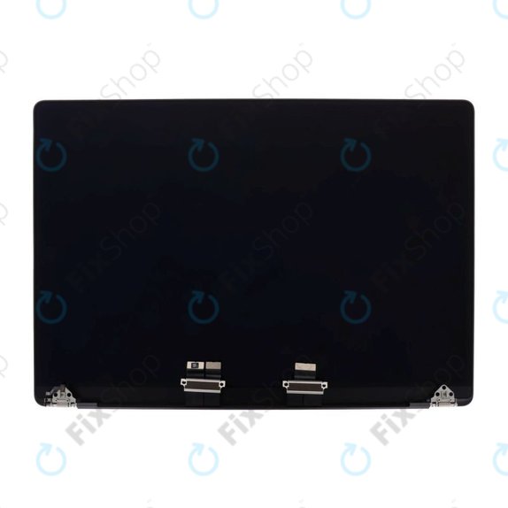 Apple MacBook Pro 16" M3 Max A2991 (2023) - LCD zaslon + prednje staklo + kućište (Space Gray) Refurbished