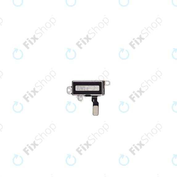 Apple iPhone 16 Pro - Vibrator