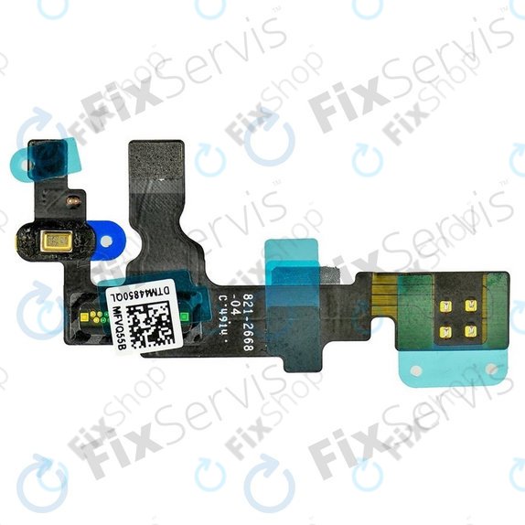 Apple Watch 1 42 mm - Mikrofon + savitljivi kabel