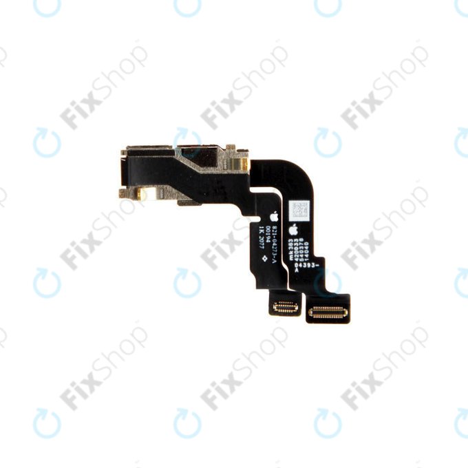 Prednja kamera za iPhone 15 Pro | 661-35697 | Genuine Apple