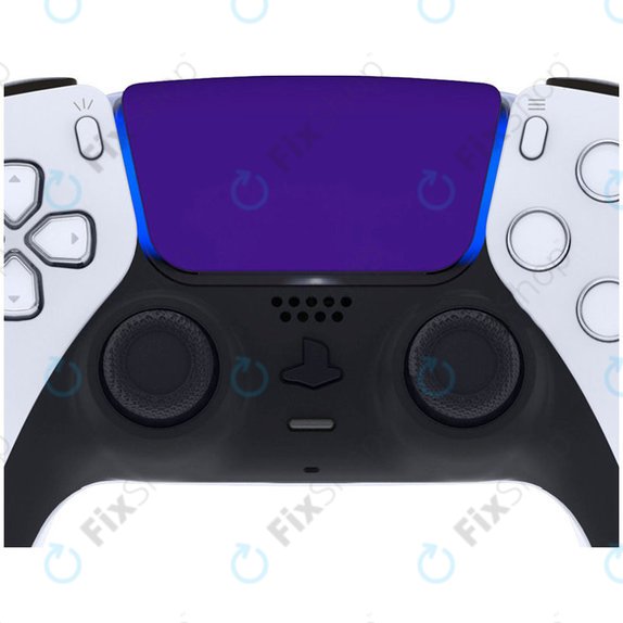 Poklopac touchpada V2.0 (Purple) za kontroler Sony PlayStation 5 DualSense