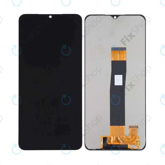 Samsung Galaxy A04s A047F - LCD zaslon + zaslon osjetljiv na dodir TFT