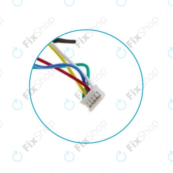 Philips PowerPro Duo, PowerPro Aqua - Baterija 5ICR19/65 2500mAh HQ