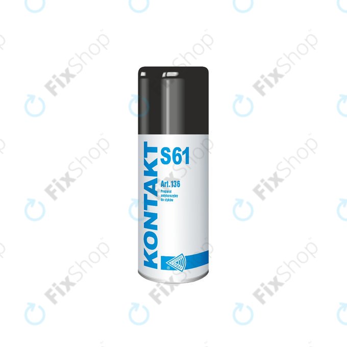 Contact S61 - Microchip Contact Spray - 150ml