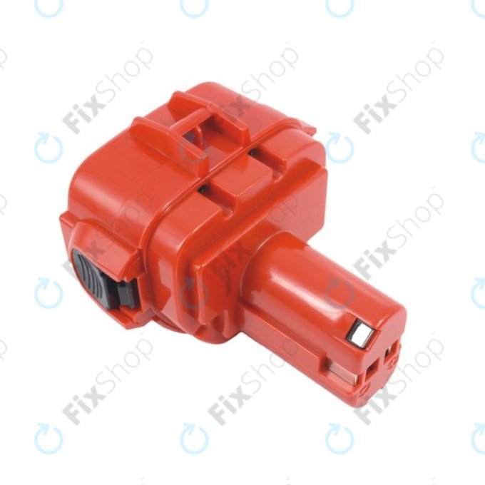 Makita 12V - Baterija 192598-2, 192681-5 Ni-MH 12.0V 3000mAh HQ