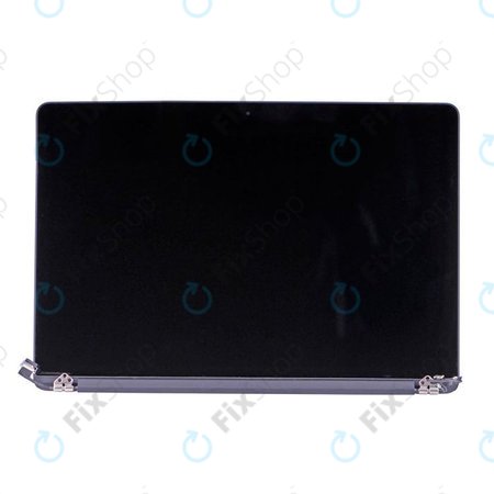 Apple MacBook Pro 15" Retina A1398 (Late 2013 - Mid 2014) - LCD zaslon + prednje staklo + kućište Refurbished