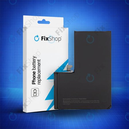 Apple iPhone 14 Pro Max - Baterija A2830 4323mAh