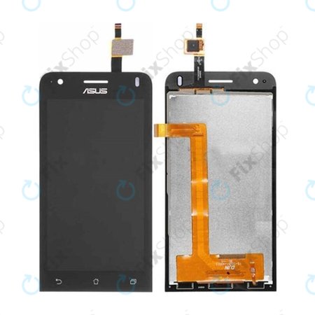 Asus Zenfone C ZC451CG - LCD zaslon + zaslon osjetljiv na dodir TFT