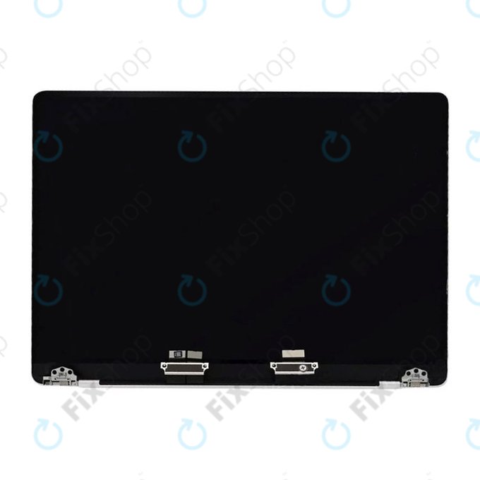 Apple MacBook Pro 14" A2918 M3 (2023) - LCD zaslon + prednje staklo + Maska (Space Gray) Refurbished