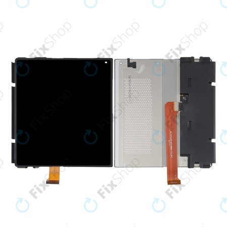 Huawei Mate Xs 2 - LCD zaslon + zaslon osjetljiv na dodir OLED