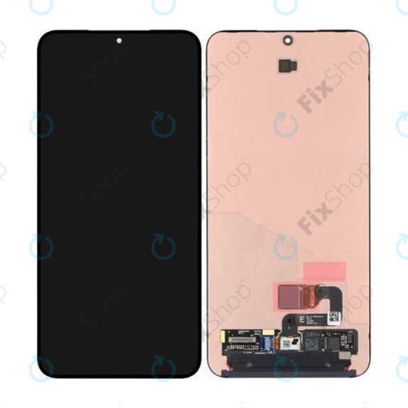 Samsung Galaxy S24 Plus S926B - LCD zaslon + zaslon osjetljiv na dodir - GH82-33332A Genuine Service Pack