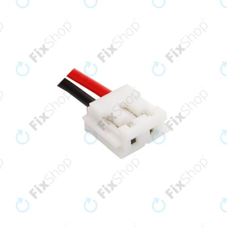 Baterija za Audioline Baby Care V100, 900mAh, Ni-MH, 3.6V, GP100AAAHC3BMJ, HQ