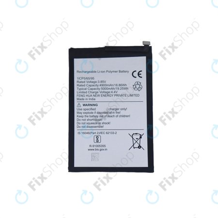 Tecno Spark 10 Pro - Baterija 5000mAh