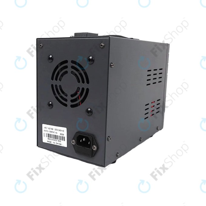 Sunshine P-3005DA - Prilagodljivi napajajući izvor (0-30V, 0-5A)