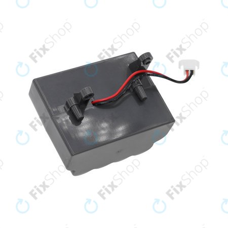 Baterija za Hoover ATV324LD 1011, UNP324RM 1001, 2500mAh, Li-Ion, 32.4V, 48019919, HQ