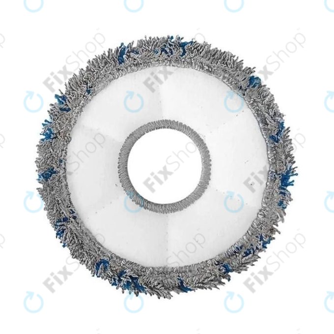 Ecovacs Deebot T-series, X-series - Krpa za brisanje (periva)