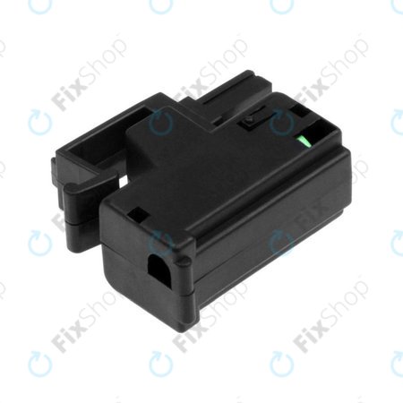 Baterija za GE Fanuc A02b-0309-K102, 1750mAh, Li-MnO2, 3V, A98L-0031-0026, HQ