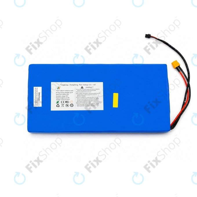 Kugoo G-Booster - Baterija 23000mAh / 48V
