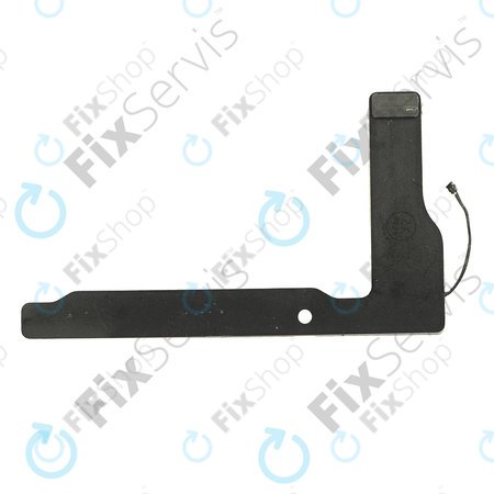 Apple MacBook Air 13" A1369 (kasno 2010. - Sredina 2011.), A1466 (sredina 2012. - Sredina 2017.) - Zvučnik (lijevo)