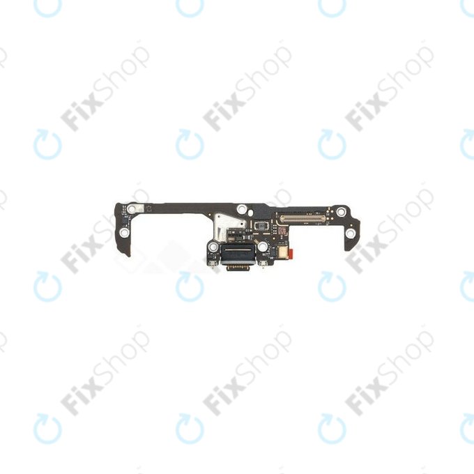 Priključak za punjenje s pločom za Google Pixel 10 Pro XL, G949-01377-00, Genuine Service Pack