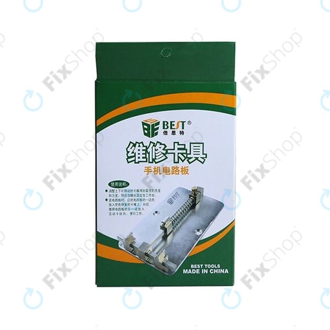 Best 001A - čelični PCB držač za mobitel