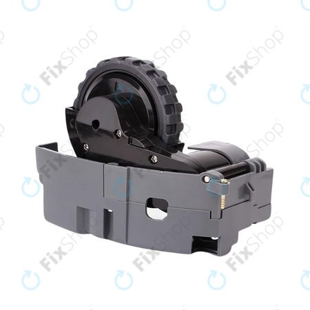 iRobot Roomba 500, 600, 700, 800, 900-series - Kotač s motorom (lijevo)