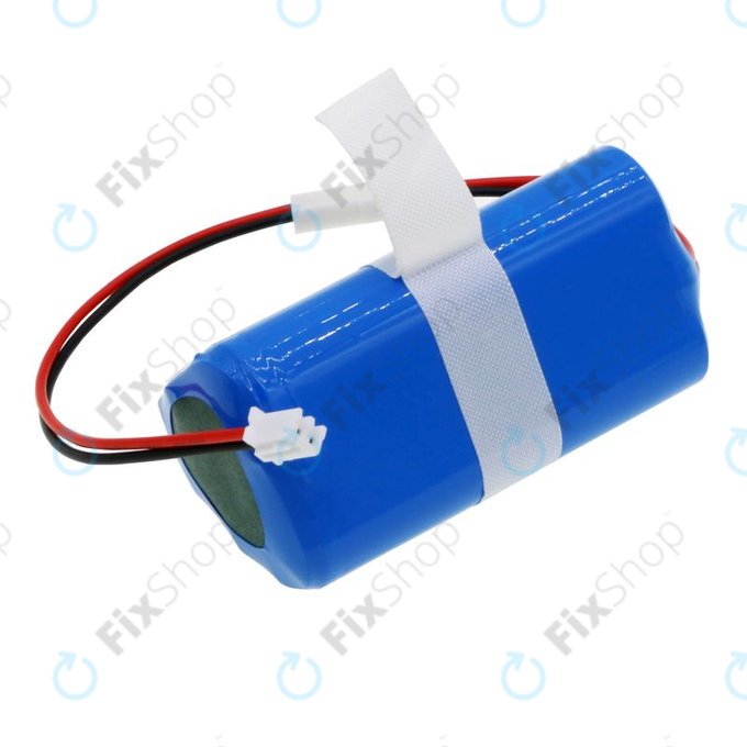 Baterija za Electropan Ilife V3S, 2600mAh, Li-Ion, 11.1V, UR18650ZT-3S1P-S, HQ