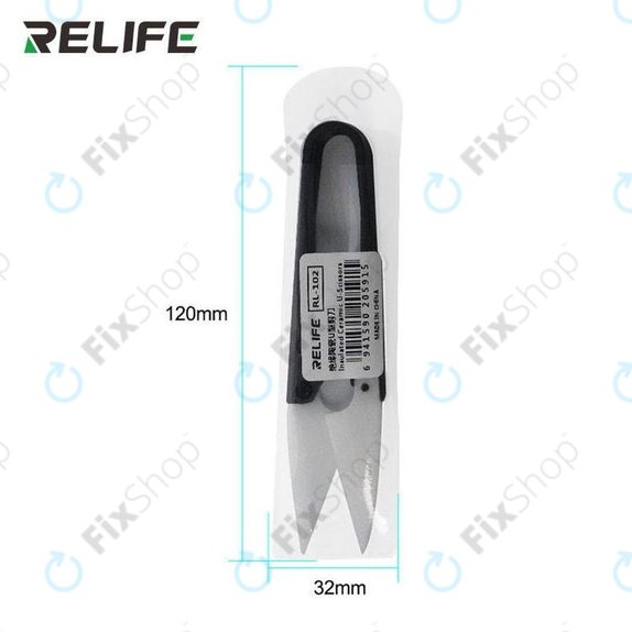 Relife RL-102 - Izolirane Keramičke Škare