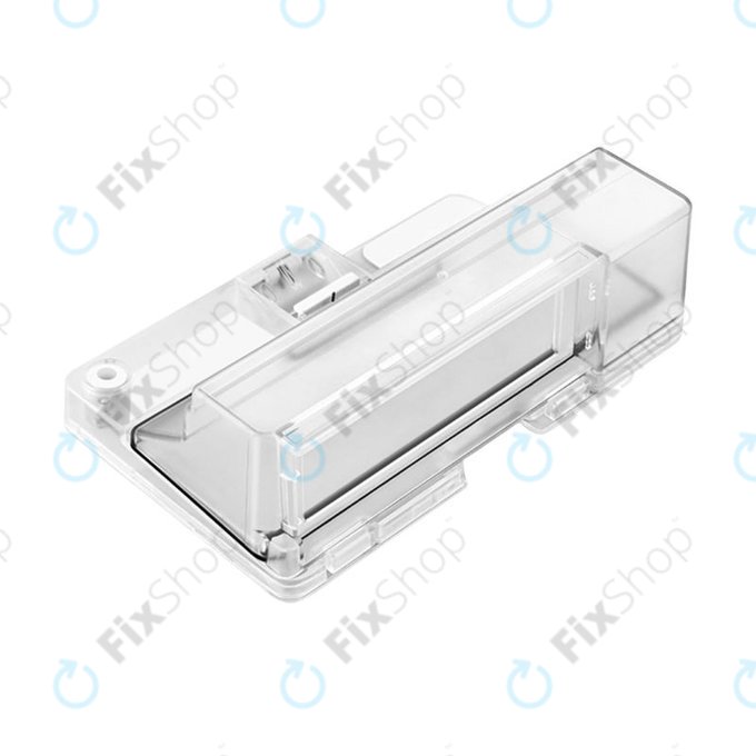 Xiaomi Mi Robot Vacuum Mop Essential (Mijia G1) - 2u1 Kontejner za smeće + Vodeni spremnik