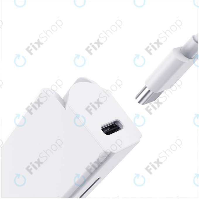 QianLi iSee Mini - Kompaktna lampa za detekciju prašine