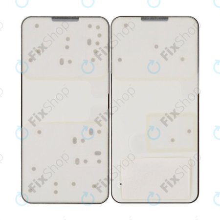 Srednji okvir s baterijom za iPhone 15 | Yellow | ZD076-00671 | Genuine Apple