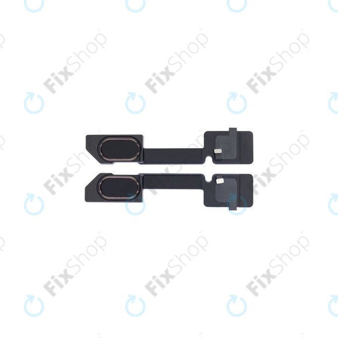 Apple MacBook Pro 16" M1 Max A2485 (2021) - Set zvučnika (lijevi + desni)