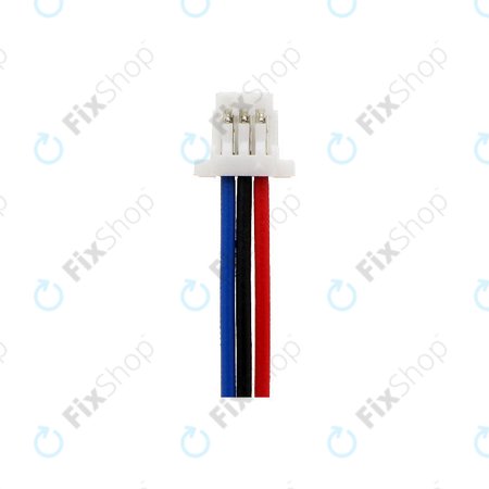 Baterija za Garmin Nüvi 1300, 1350, 1370, 1390, 1490, 1250mAh, Li-Pol, 3.7V, 361-00019-16, HQ