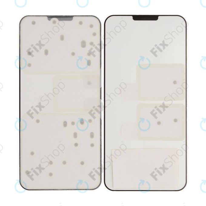 Srednji okvir s baterijom za iPhone 16e | White | ZD076-00698 | Genuine Apple