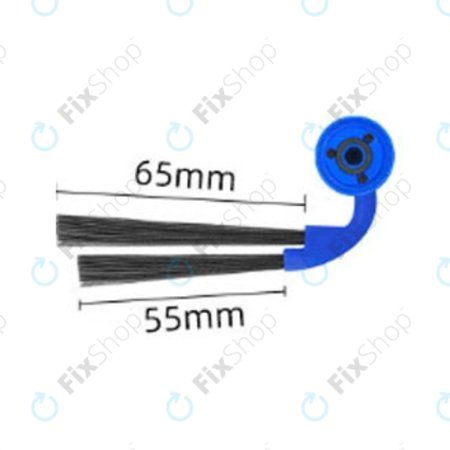 Ecovacs X11, X11 Omni, X11 Pro, X11 Pro Omni  - Bočna četka